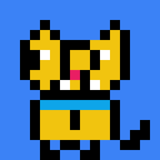 Robin Kitties #4144