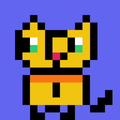 Robin Kitties #4145