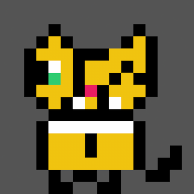Robin Kitties #4147