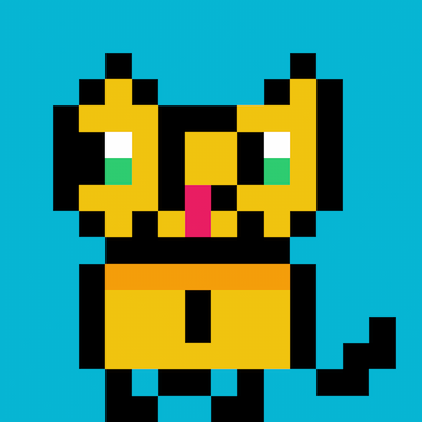Robin Kitties #4149