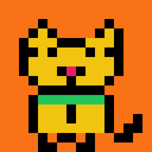 Robin Kitties #415