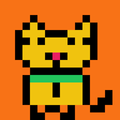 Robin Kitties #415