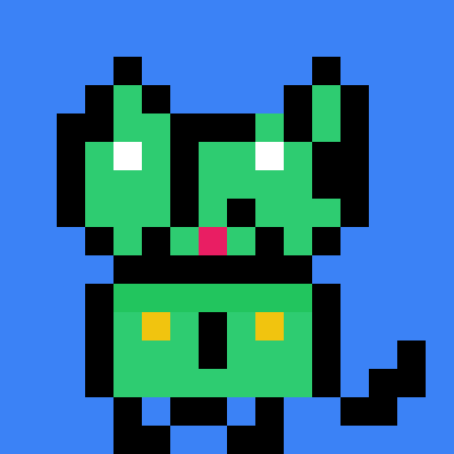 Robin Kitties #4150