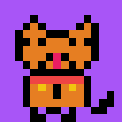 Robin Kitties #4151