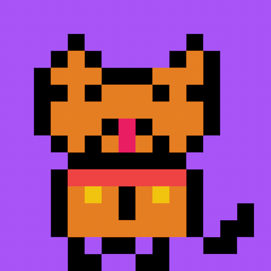 Robin Kitties #4151