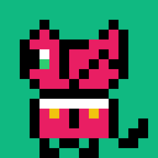 Robin Kitties #4153
