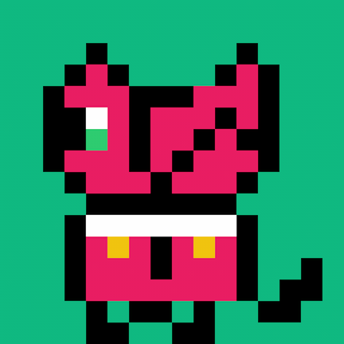 Robin Kitties #4153