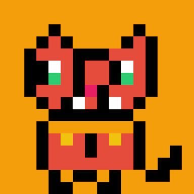 Robin Kitties #4156