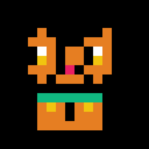 Robin Kitties #4157