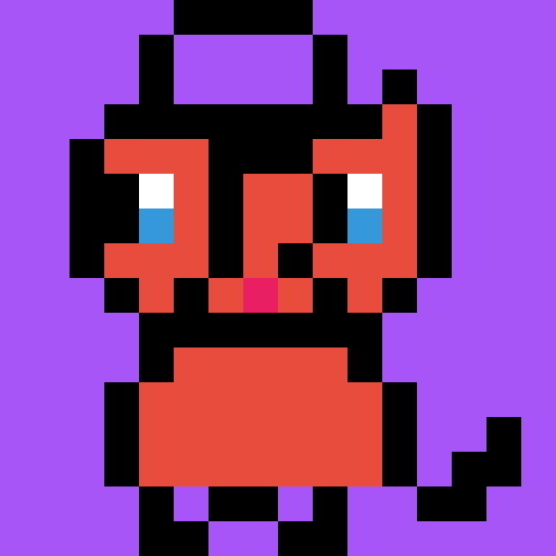 Robin Kitties #4159