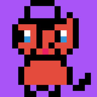 Robin Kitties #4159