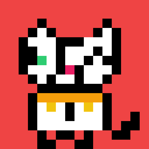 Robin Kitties #4160