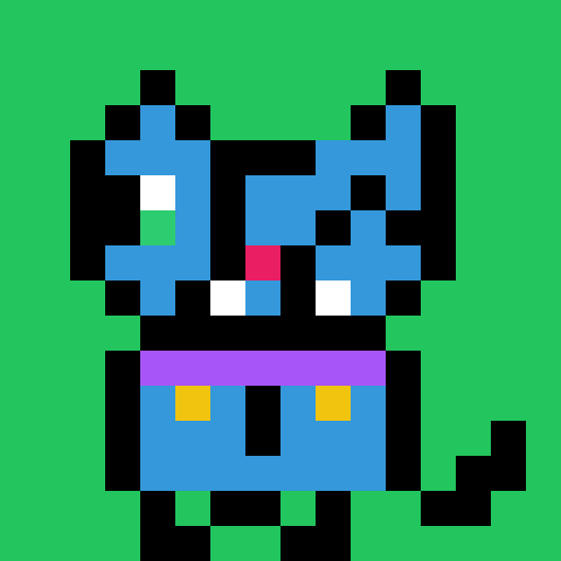Robin Kitties #4161
