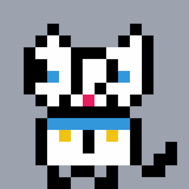 Robin Kitties #4163