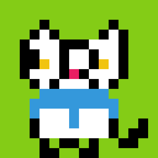Robin Kitties #4167