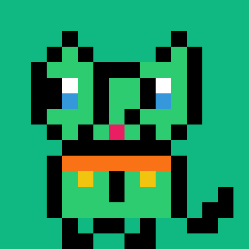 Robin Kitties #417