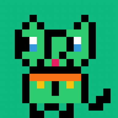 Robin Kitties #417