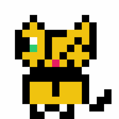 Robin Kitties #4170