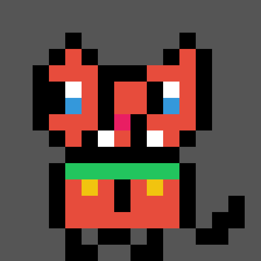 Robin Kitties #4171