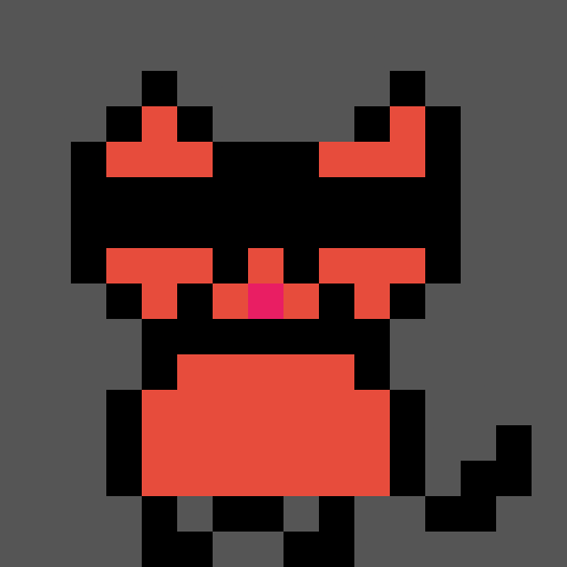Robin Kitties #4172