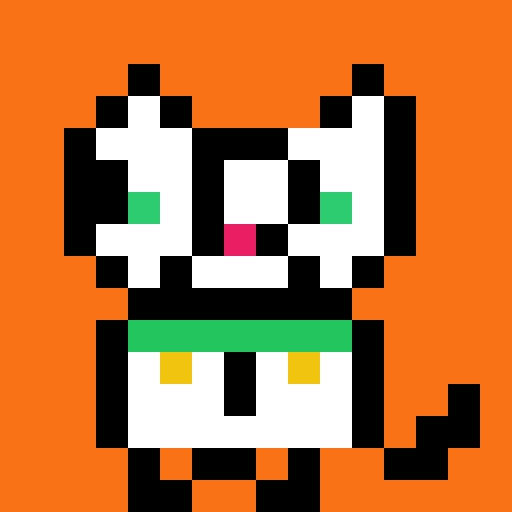 Robin Kitties #4173