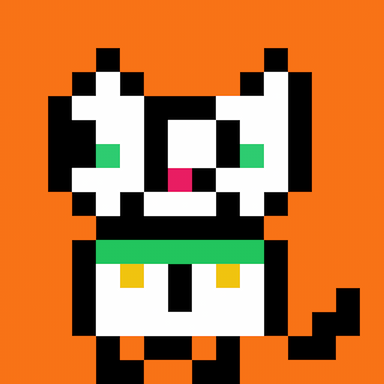 Robin Kitties #4173