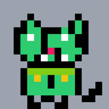 Robin Kitties #4174