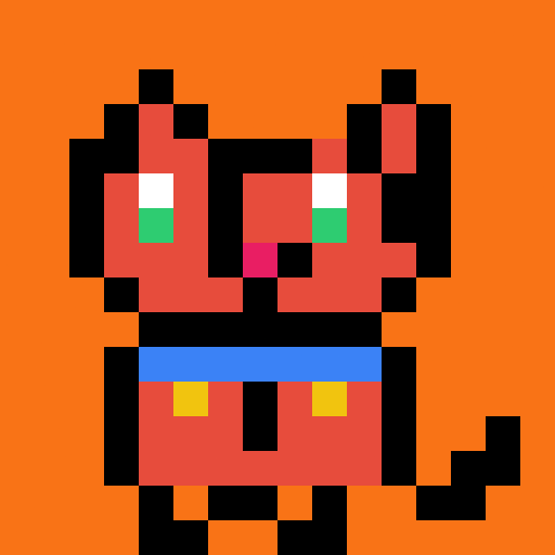 Robin Kitties #4175