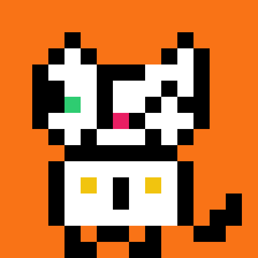 Robin Kitties #4176