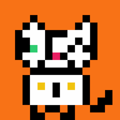 Robin Kitties #4176