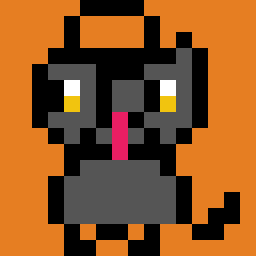 Robin Kitties #4177