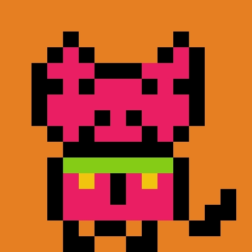 Robin Kitties #4178