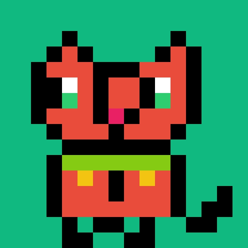 Robin Kitties #4179