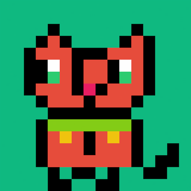 Robin Kitties #4179
