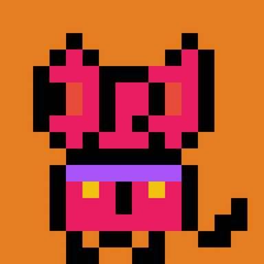 Robin Kitties #418