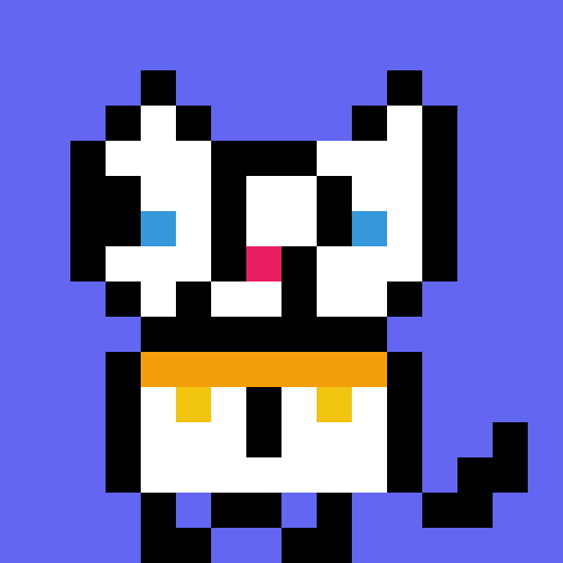 Robin Kitties #4180