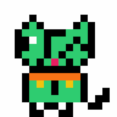 Robin Kitties #4185