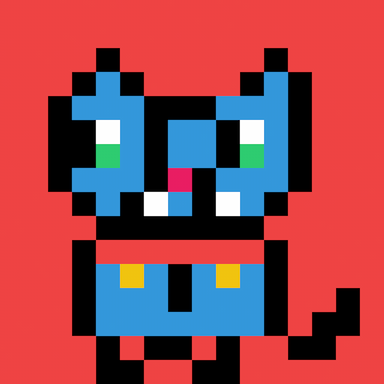 Robin Kitties #4186