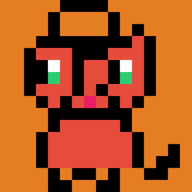 Robin Kitties #4189