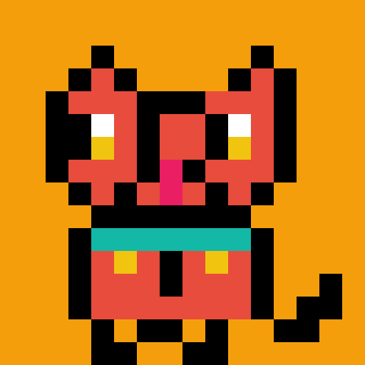 Robin Kitties #419