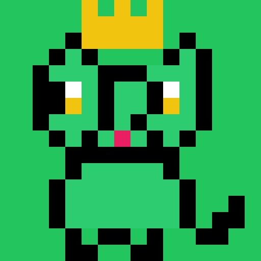 Robin Kitties #4192