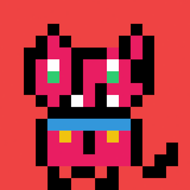 Robin Kitties #4193