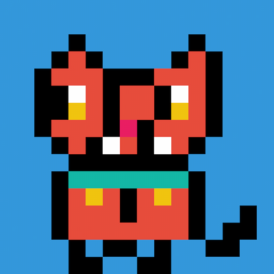 Robin Kitties #4195
