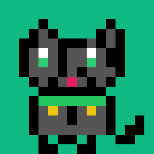 Robin Kitties #4196