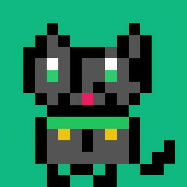 Robin Kitties #4196