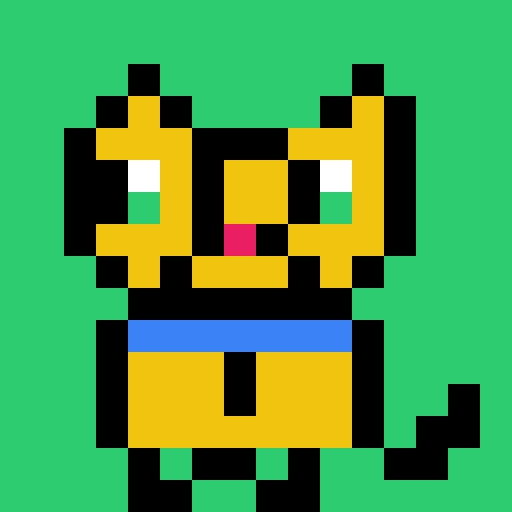 Robin Kitties #4197