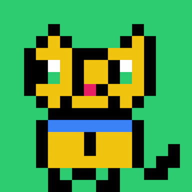 Robin Kitties #4197