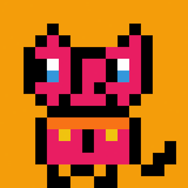 Robin Kitties #4198