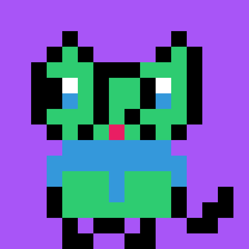 Robin Kitties #4199