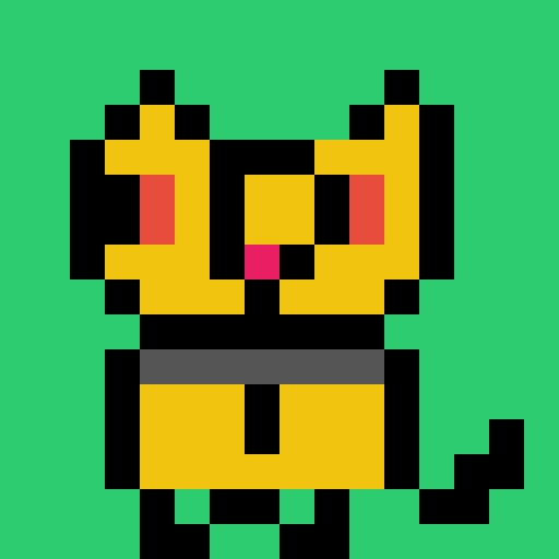Robin Kitties #420